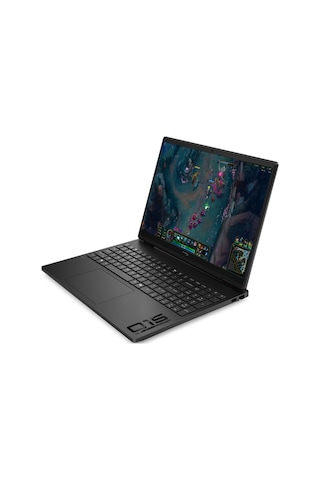 HP Hyperx Omen 15-GB0004NT D2QV9EAHMF45 Ryzen 7260 40 GB 4 TB SSD RTX5060 15.3" W11H Dizüstü Bilgisayar