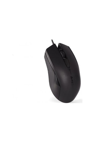 A4 Tech Op-760 Usb V-Track 1000 Dpı Mouse