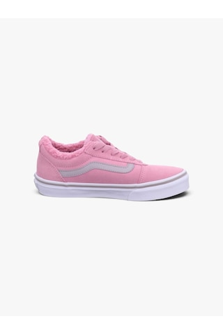 Vans Ward Kız Çocuk Mor Sneaker - Vn000cum