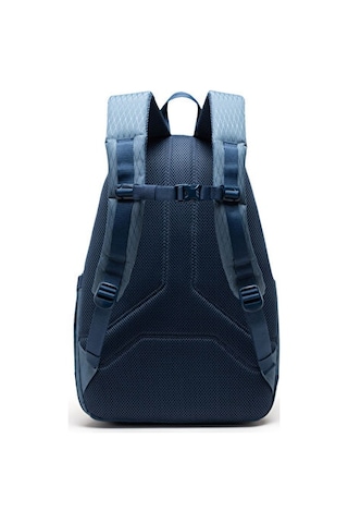 Herschel Kıngston Backpack Sırt Çantası-en: 32 Cm, Boy: 47 Cm, Derinlik: 19,5 Cm 11766-07793 Mavi
