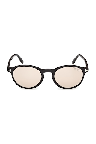 Tom Ford Ft1331s 01e 51 Unısex Güneş Gözlüğü Siyah