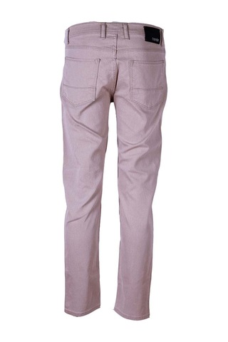 Trender 5 Cep Bej Erkek Pantolon 26yaf1000004 Bej