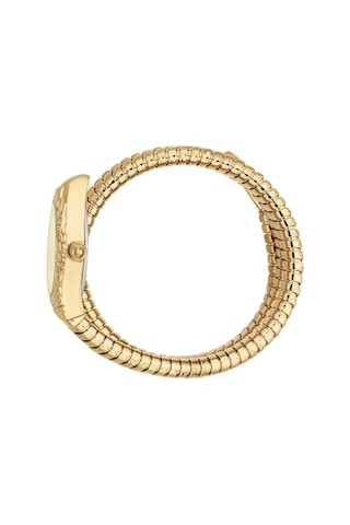 Just Cavallı Jc1l374m0025 Kadın Kol Saati Altın