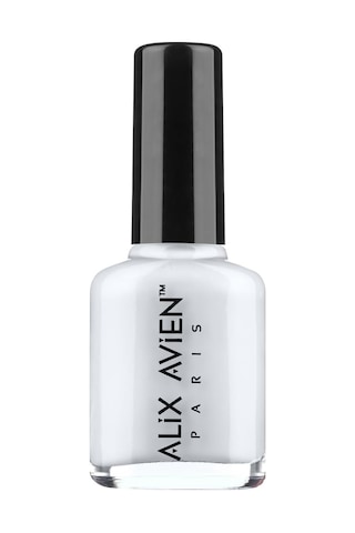 Limited Edition Açık Gri Mavi Oje-yüksek Pigmentli Uzun Süreli Kalıcı Hızlı Kuruma-nail Lacquer No:4 Diğer
