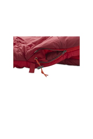 Pinguin Comfort Junior -24 150 Kirmizi Uyku Tulum Kırmızı