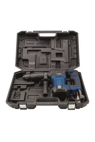 Scheppach AB1500X 20J Kırıcı Matkap