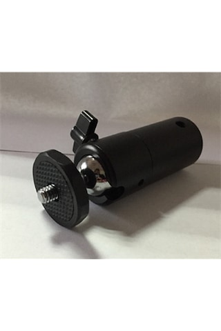 Camten Mh-07 Işık Ayağı Için Ball Head
