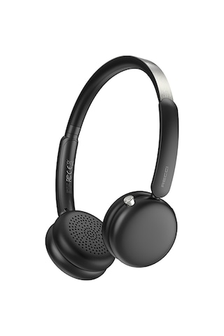 Recci REP W95 Anc/enc Özellikli Hi-fi Ses Kaliteli Kulak Üstü Bluetooth Kulaklık
