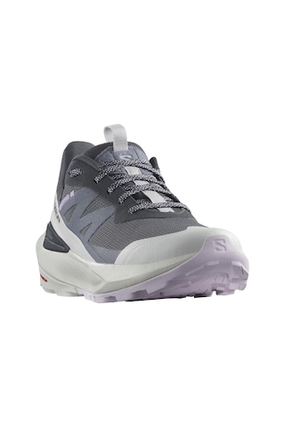 Salomon Elixir Activ Gtx W Kadın Outdoor Ayakkabı-Mavi