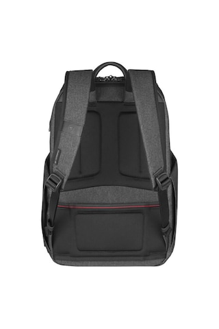 Victorinox Architecture Urban Deluxe Sırt Çantası Vg 611954 Gri