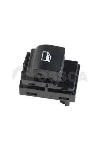 Cam Açma Düğmesi Ön Sağ Arka Sağ-sol Bmw F10 -arka - 61319241949