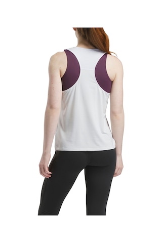 Reebok Rbk-chıll Athletıc Tank Gri Kadın Atlet 000000000101943796 Gri
