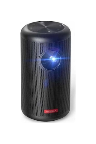 Anker Nebula Capsule II 1280x720 DLP Akıllı Mini HD Projeksiyon Cihazı