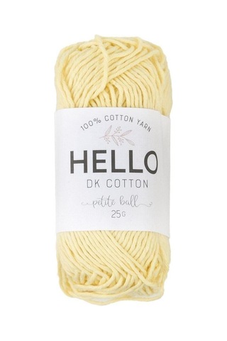 Dk 2 Adet 25 Gr. Örgü, Punch Ve Amigurumi İpliği No: 122 - 561102400