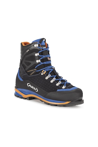 Aku Hayatsukı İtalyan Goretex Prımaloft Bot A920063 Mavi
