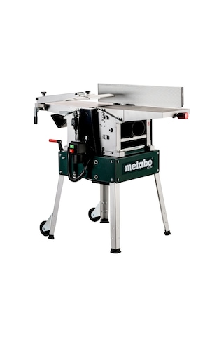 Metabo HC 260C 2.2 WNB Planya ve Kalınlık Makinası