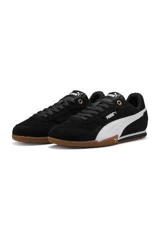 Puma Bella Donna Sd Kadın Yetişkin Sneaker Siyah