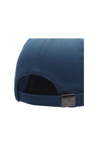 Slazenger Sılva Unisex Şapka Indigo İndigo
