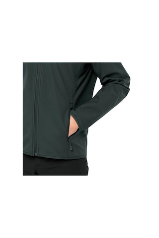 Jack Wolfskin 1307471-t0138 Bornberg M Erkek Softshell Ceket 001