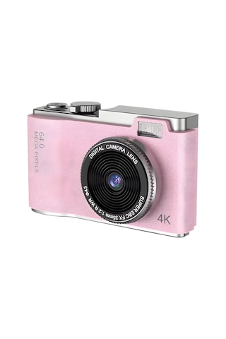 Idragon LK-003 Mini Dijital Çocuk Fotoğraf Makinesi