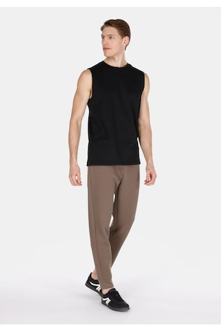 Colin's Colins Regular Fit Erkek Siyah Atlet Cl1075031 Q1.v1 Blk Siyah