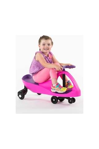 Plasmacar - Pembe Mor Pembemor