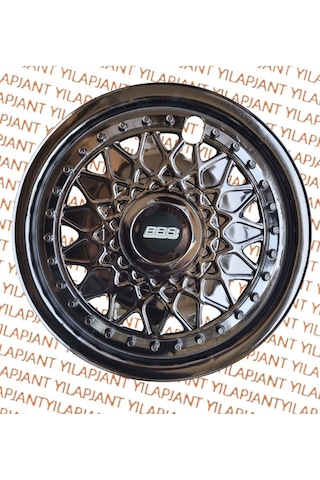 Bbs 13 Inç Jant Kapağı Tofaş Şahin Toros Uyumlu 3091syhbbs