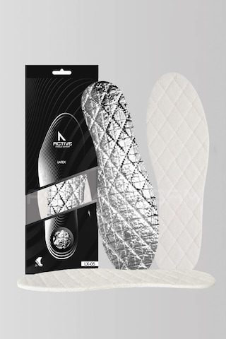 Active Team LX05 - Termal Isı Yalıtımlı Sıcak Tutan Ayakkabı Tabanlığı