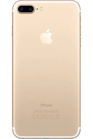 EasyCep Yenilenmiş Apple iPhone 7 Plus 32 GB Altın (12 Ay Garantili) N188 - C Grade