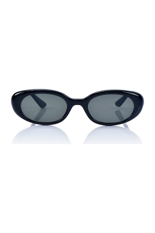 Inesta Classic Inc M9280 06 53 22 145 Gu037014 Güneş Gözlüğü Siyah