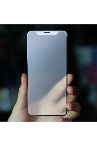 Huawei Nova 9 Uyumlu Davin Mat Seramik Zore Ekran Koruyucu