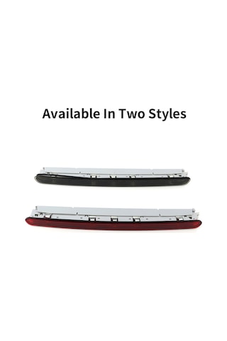 Araba Fren Lambası, Arka Üçüncü Fren Lambası Yüksek K21847r