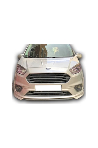 Ford Tourneo Courier Uyumlu Makyajlı Ön Ek