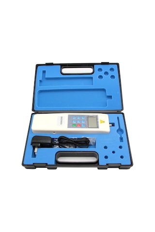 Accud SH-1000 Elektronik Dijital Dinamometre