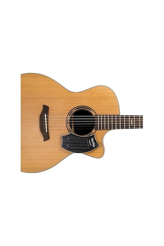Schlagwerk Sj110hc Samjam Gitar Trampet Hard Coal Stripes