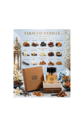 Db 24 Erkek Parfüm EDP 50 ML