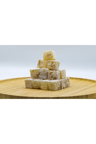Akınay Kuruyemiş Fındıklı Lokum 400 G