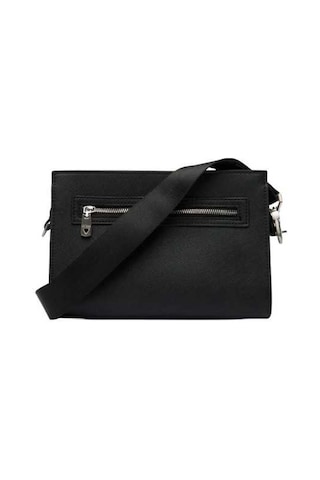 Guess Milano Kadın Çapraz Askılı Çanta Hmmınyp6157 Siyah