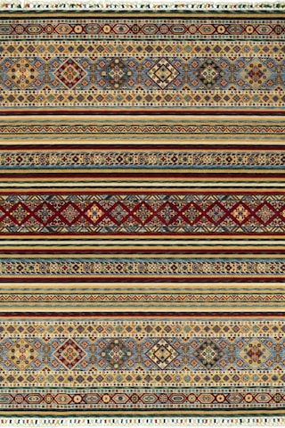 Tuğra Halı Beylerbeyi Bb05 Otantik Desen Halı