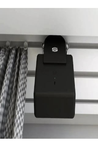 Akıllı Perde Motoru Programlanabilir