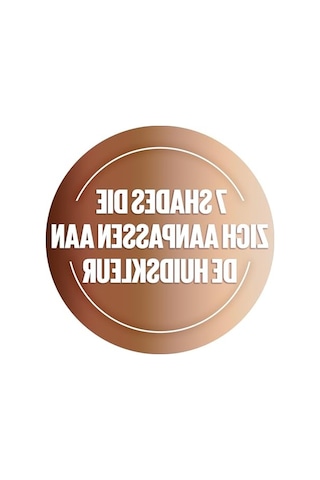 20 Ml Kapatıcı, Bb Krem Ve Glow Etkisi İle 4'ü 1 Arada Ürün 00