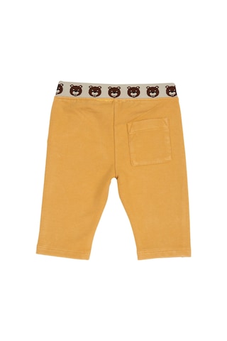 Chicco Uzun Pantolon 09100879000000 000042 Dark Yellow