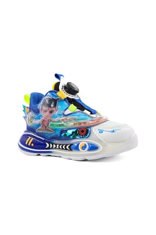 Minican 400 Mavi Çocuk Sneakers