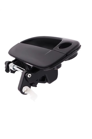 Hyundai Accent Milenyum 2000-2005 Uyumlu Dış Kapı Kolu Takımı 4 Adet Ön Sağ Ve Sol & Arka Sağ Ve Sol Dış Kapı Kolu Takımı