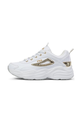 Fila Fıla Skye Zp A Wmn Beyaz Kadın Yürüyüş Ayakkabısı Ffw0586