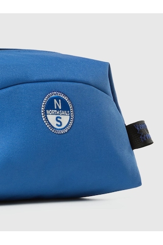 North Sails Unisex Seyahat Çantası-33441 Mavi