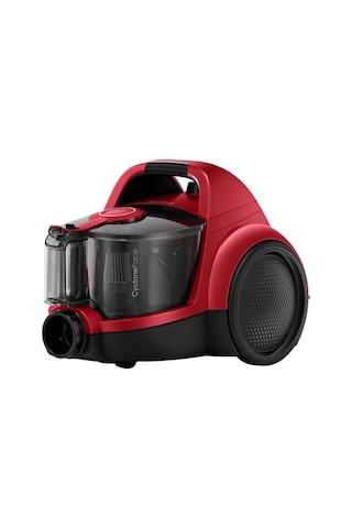 Samsung VC07T357MHR/TR 750 W Toz Torbasız Elektrikli Süpürge