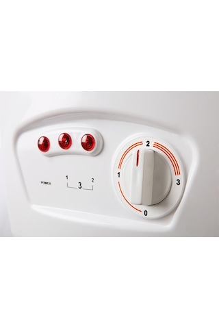 Güner 5015 Elektrikli Şofben