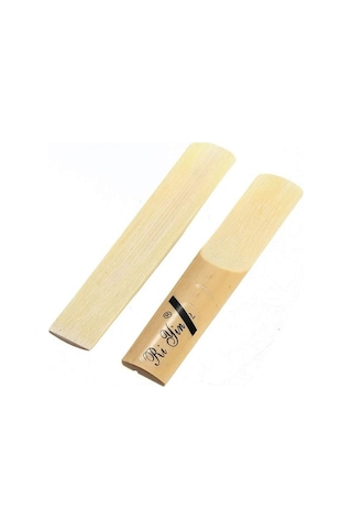 Gkk1-3 Sol Klarnet Kamışı 1 No 3 Adet