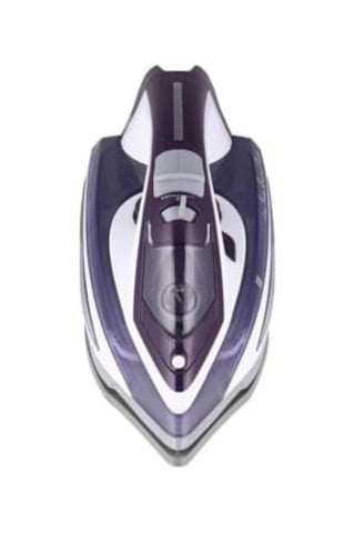 Sarex Sr-3520 Soley Buharlı Ütü Mor